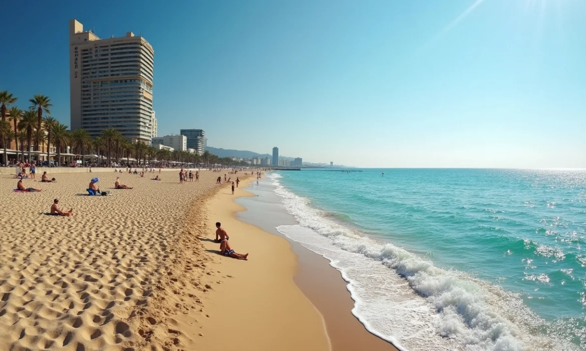 Barcelone : que voir et que faire