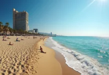 Barcelone : que voir et que faire