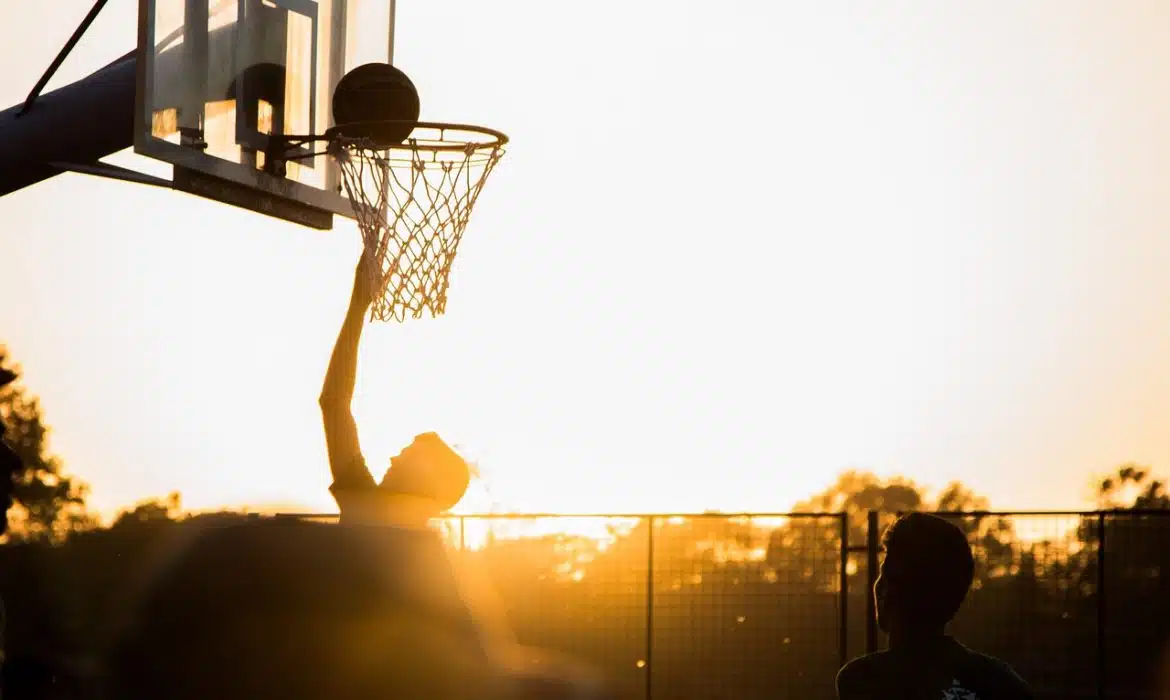 Les lieux emblématiques du basket à New York