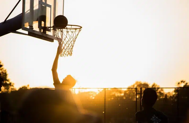 Les lieux emblématiques du basket à New York