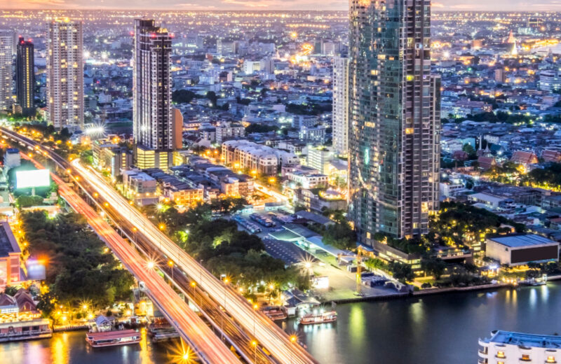 Billets d’avion pour Bangkok : astuces pour voyager à petit prix !