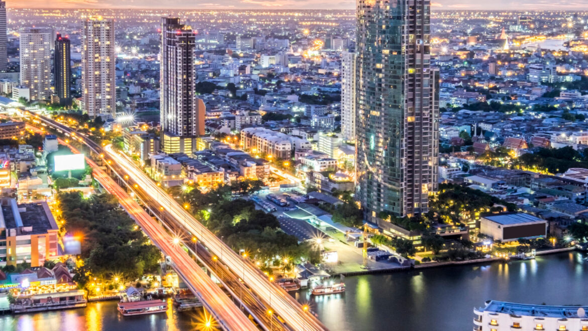 Billets d'avion pour Bangkok : astuces pour voyager à petit prix !