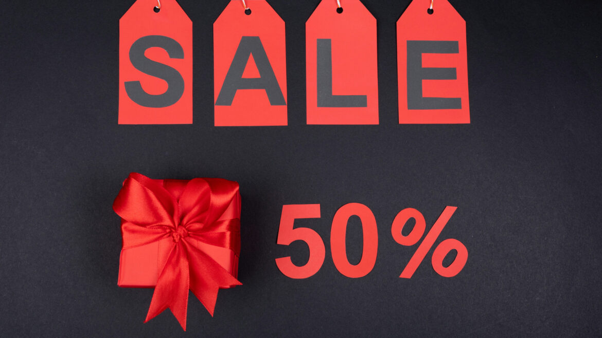 Black Friday : et si vous en profitiez pour voyager cette fois-ci ?
