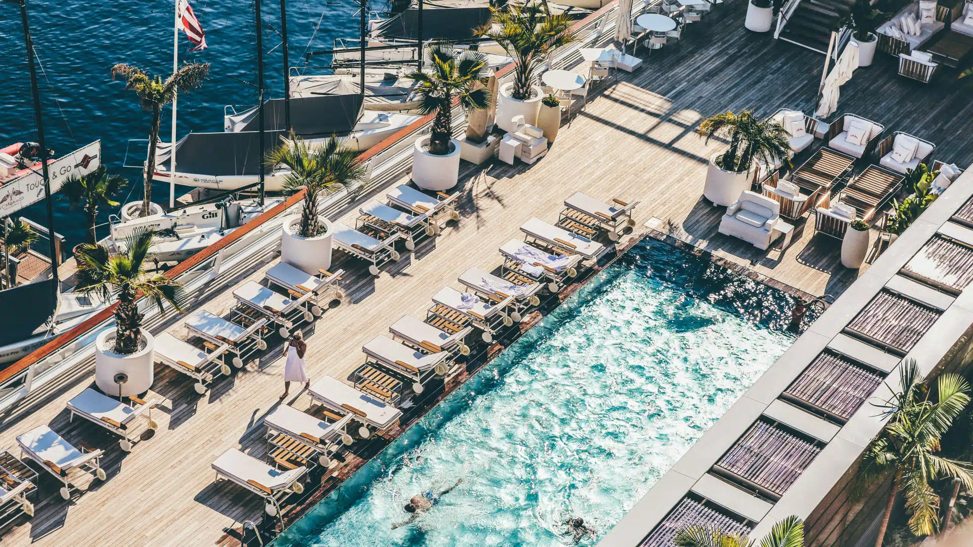 Bord de mer à Pornic : le lieu idéal pour des vacances en camping