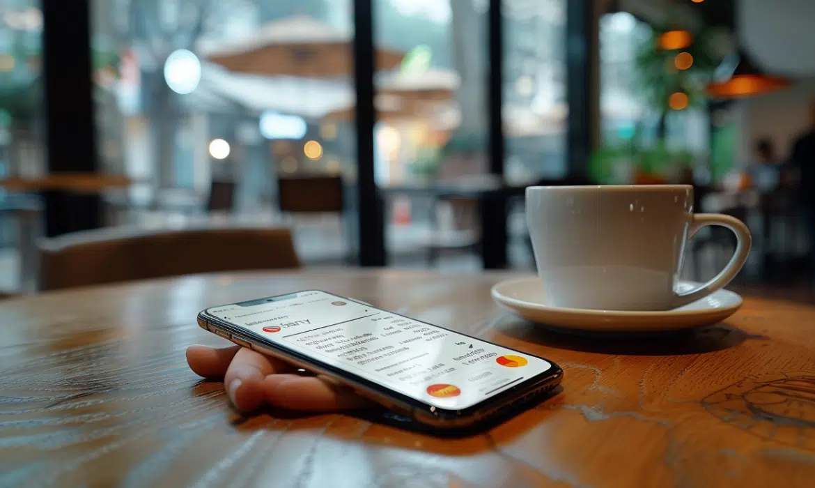 E carte bleue nomade : Sécurisez vos paiements en ligne