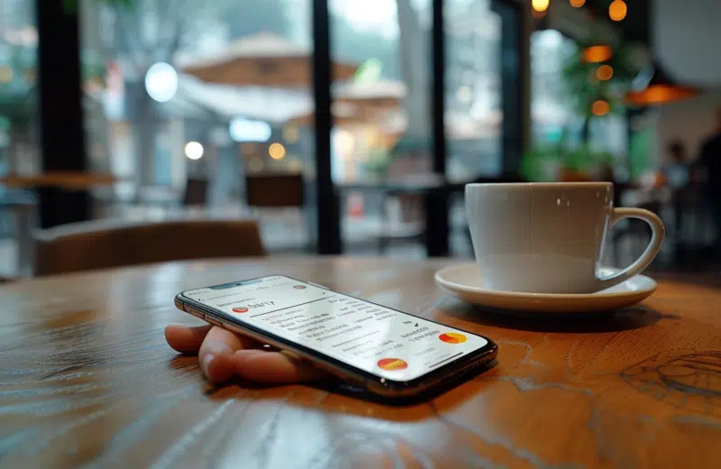 E carte bleue nomade : Sécurisez vos paiements en ligne