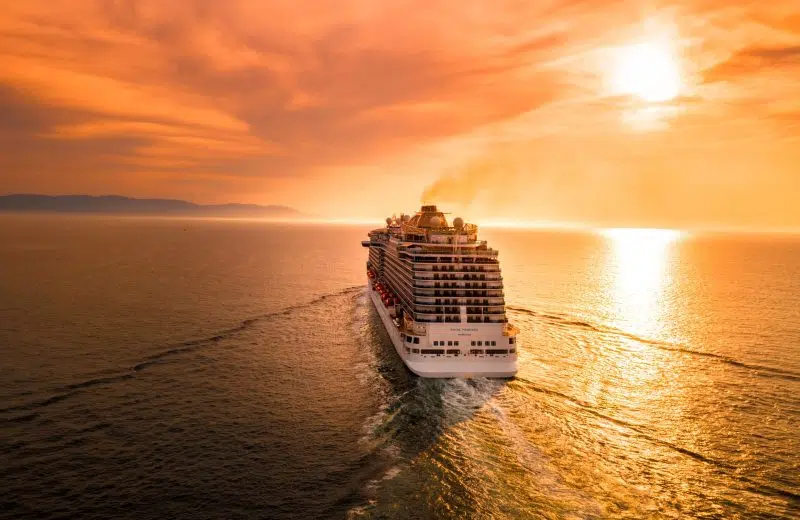 Top 5 des plus belles croisières au monde