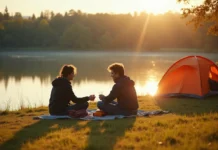 Comment organiser ses vacances en camping dans l’Oise ?