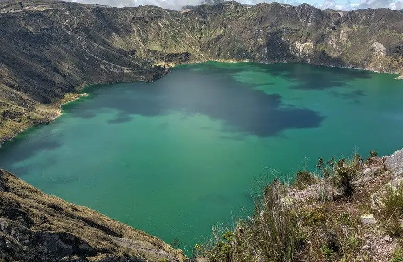 Est-ce dangereux de voyager en Equateur ?