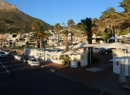 Deux semaines en Afrique du Sud : votre programme