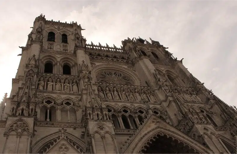 Que visiter dans la ville d’Amiens ?