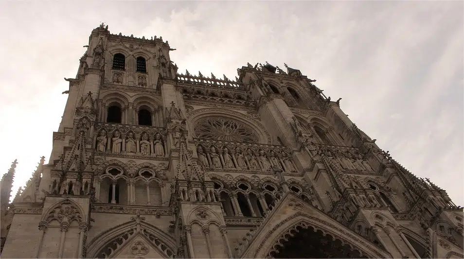 Que visiter dans la ville d’Amiens ?