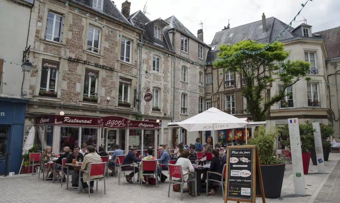 Laon : que faire et visiter à  Laon ? Le Top 10