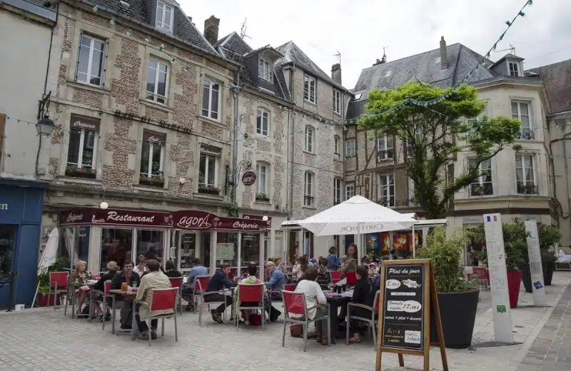 Laon : que faire et visiter à  Laon ? Le Top 10