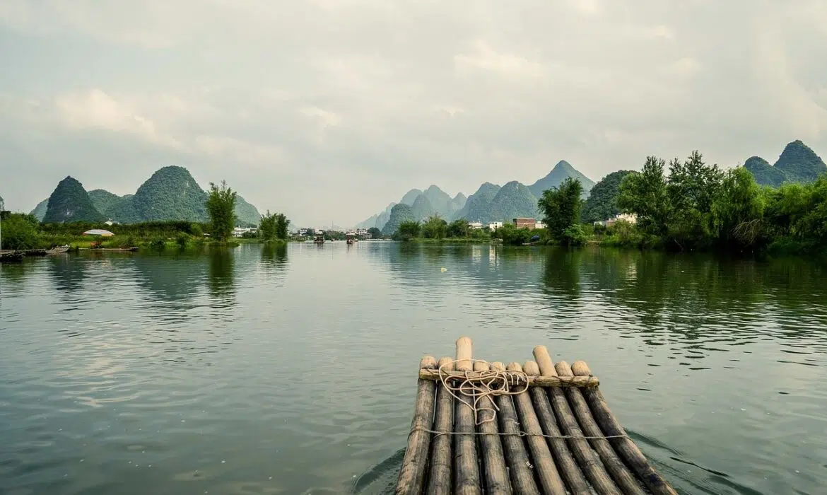 7 conseils pour réussir son séjour à Guilin en Chine ?