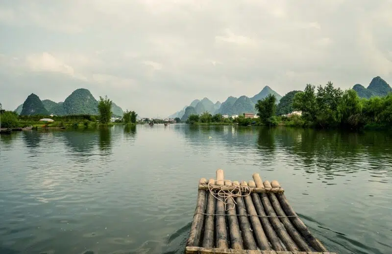 7 conseils pour réussir son séjour à Guilin en Chine ?