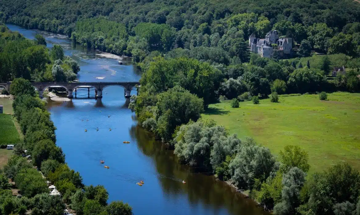 Pourquoi choisir la Dordogne pour ses prochaines vacances ?