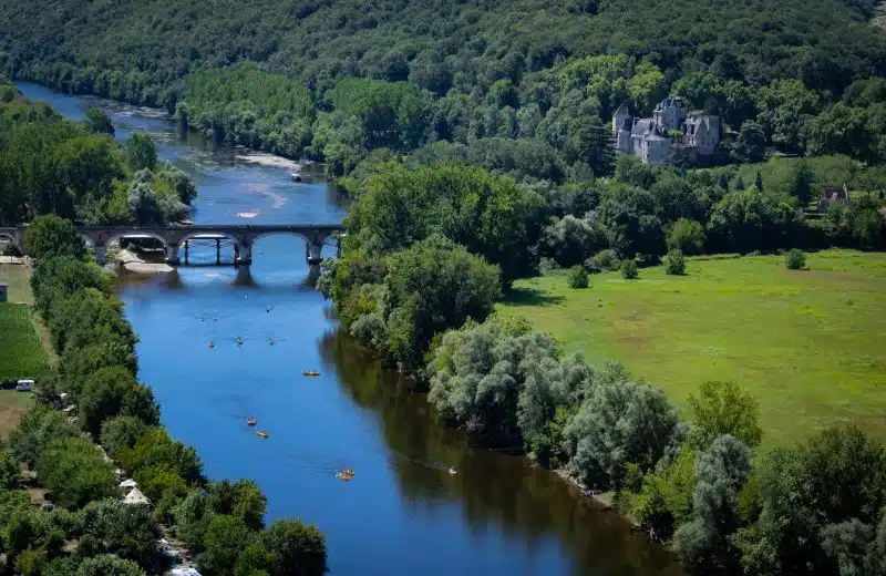 Pourquoi choisir la Dordogne pour ses prochaines vacances ?