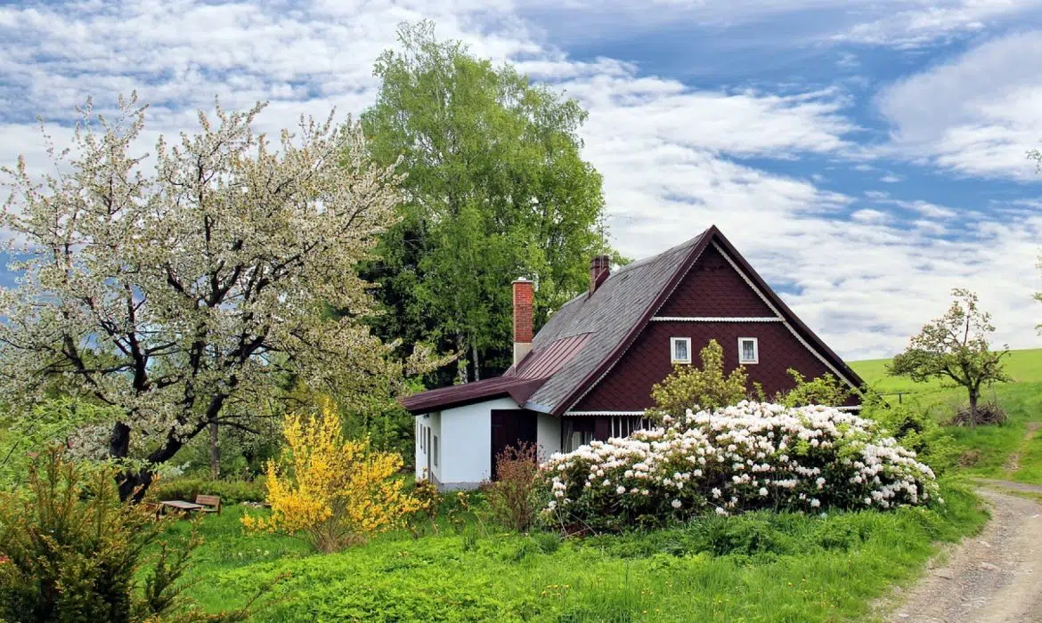 Comment bien choisir un gîte pour ses vacances ?