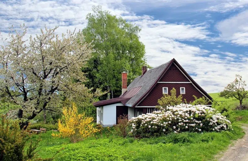 Comment bien choisir un gîte pour ses vacances ?