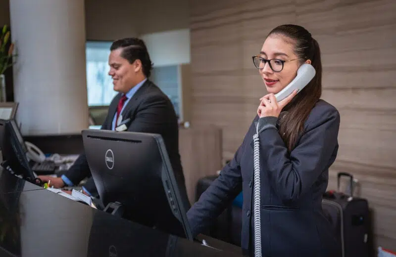 Les services exceptionnels des hôtels à Paris !