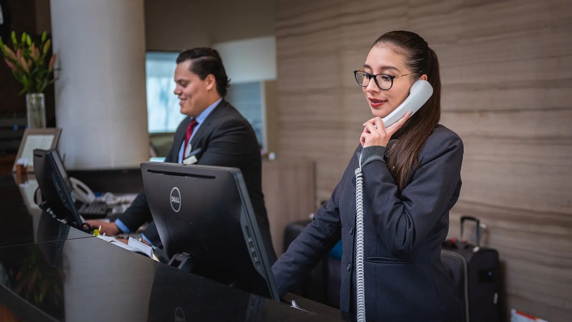 Les services exceptionnels des hôtels à Paris !