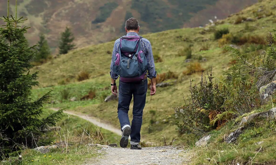 Comment s’équiper pour randonner dans le Parc de la Vanoise ? »