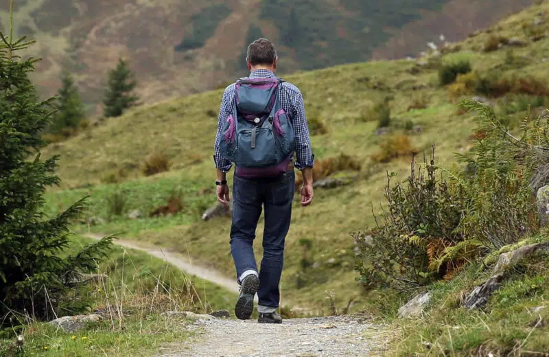 Comment s’équiper pour randonner dans le Parc de la Vanoise ? »