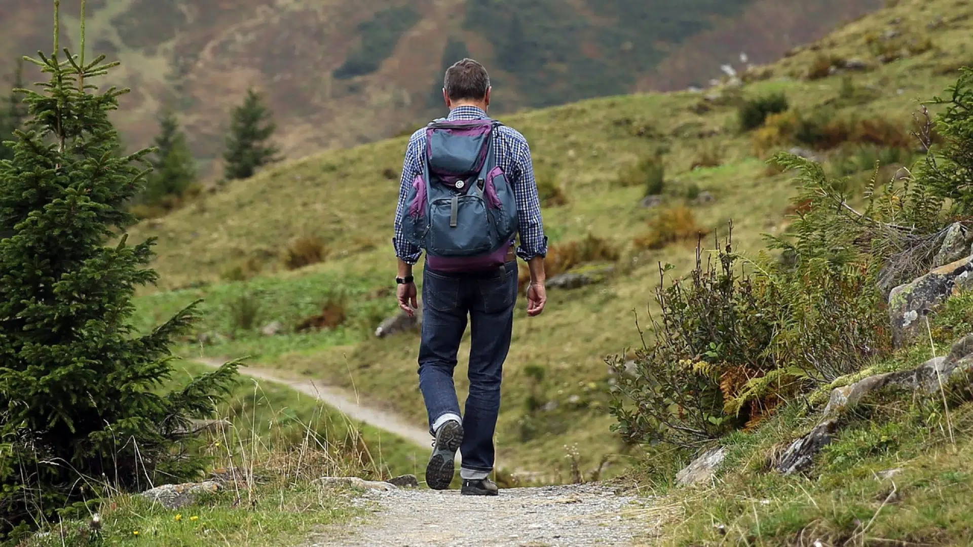 Comment s'équiper pour randonner dans le Parc de la Vanoise ?"