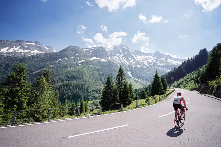 Comment trouver le meilleur vélo électrique de montagne ?