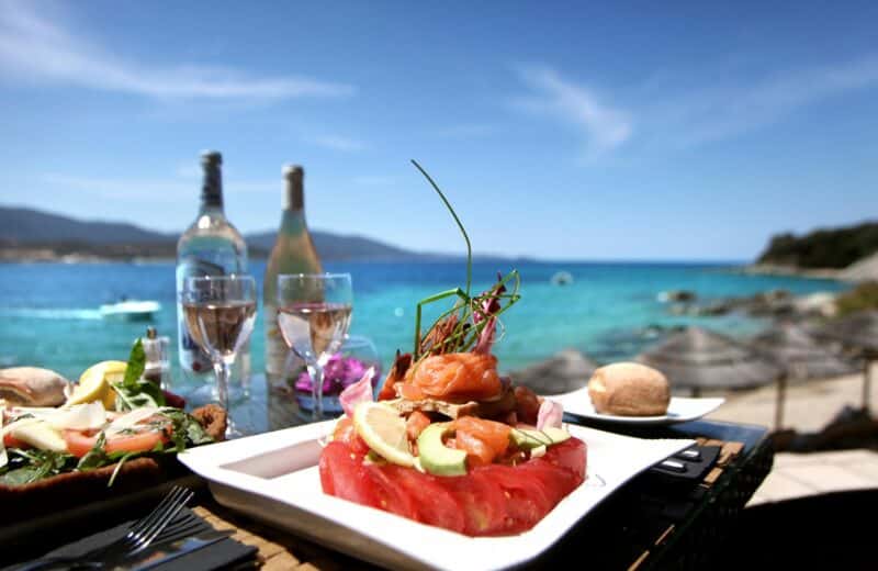 corse