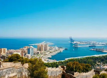 Que découvrir en Espagne durant un weekend ?