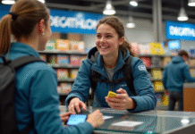 Utiliser vos chèques-vacances chez Decathlon : un moyen pratique pour préparer vos escapades