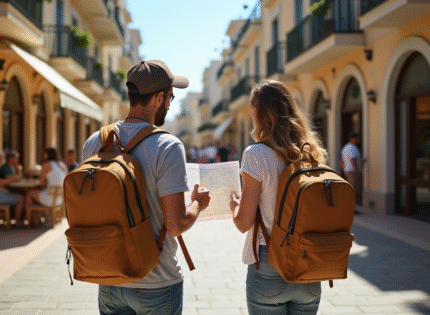 Les risques du tourisme à Chypre : vérité ou fiction ?