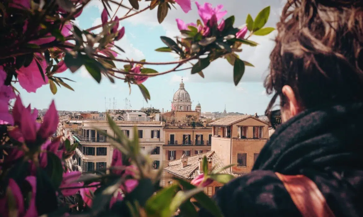 Où aller en Italie au mois d’août ?