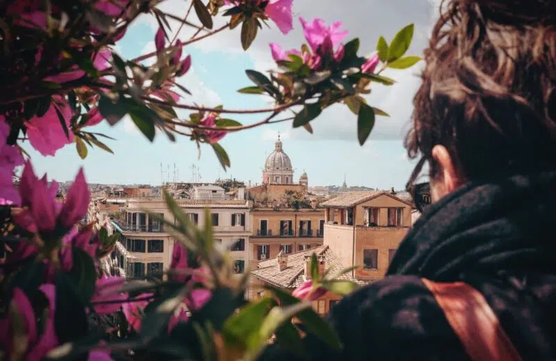 Où aller en Italie au mois d’août ?