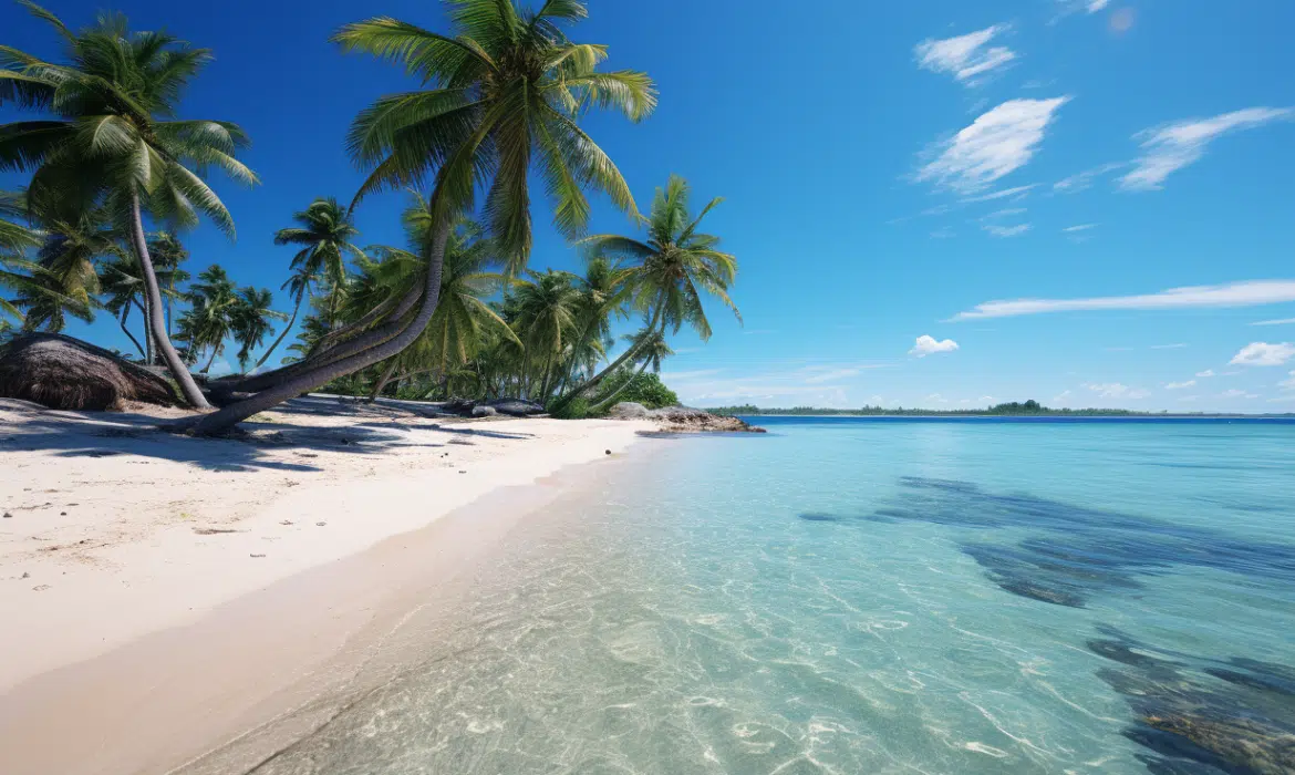 Découvrez les plages incontournables du Belize : sable fin et eaux cristallines