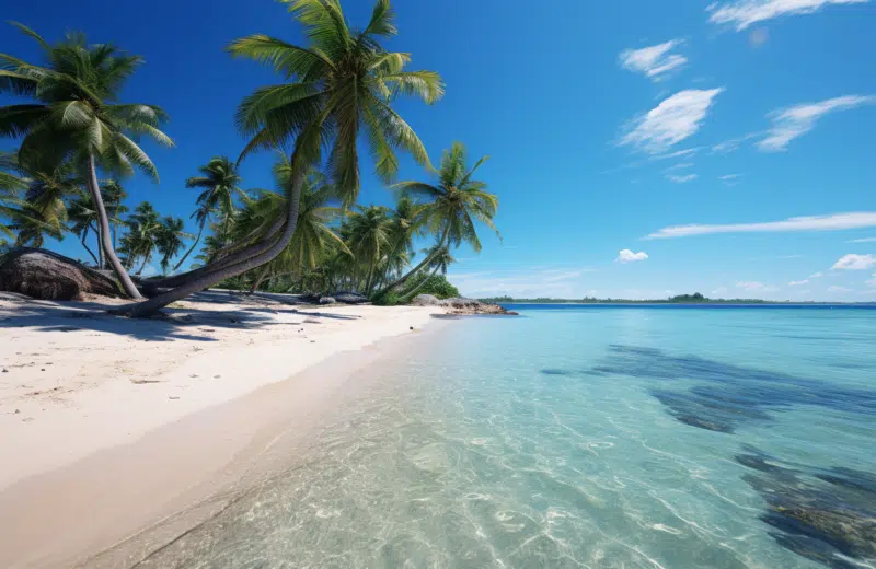 Découvrez les plages incontournables du Belize : sable fin et eaux cristallines