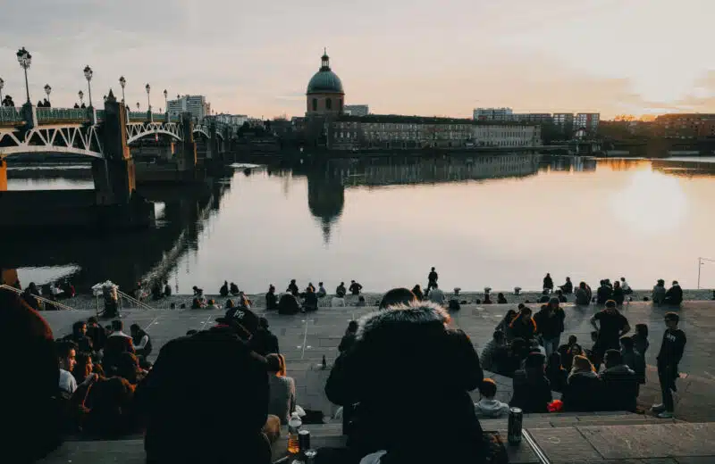 Stationnement : comment profiter de votre voyage à Toulouse sans contrainte ?