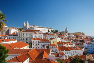 Destination Lisbonne : les essentiels à visiter
