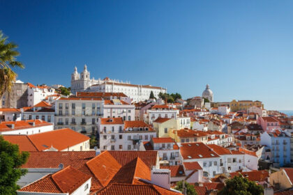 Destination Lisbonne : les essentiels à visiter