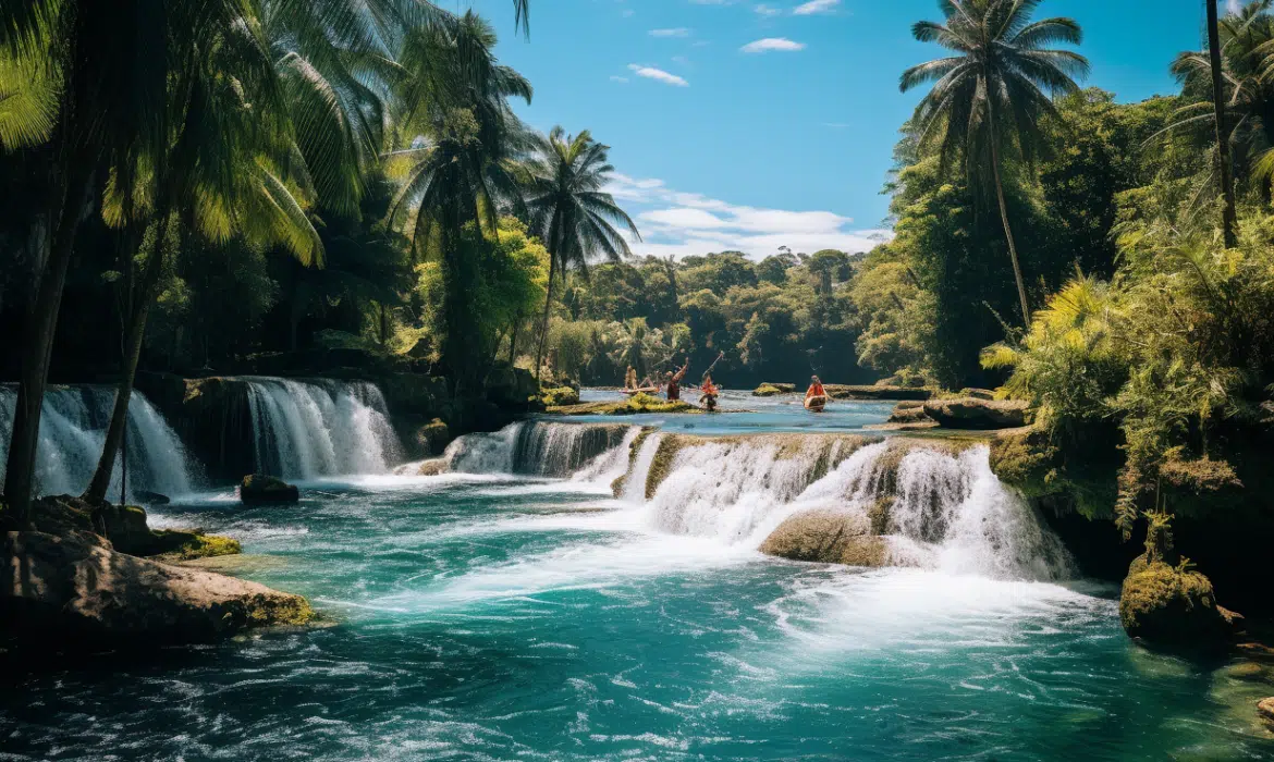 Découvrir Siquijor Island : activités incontournables et astuces voyage