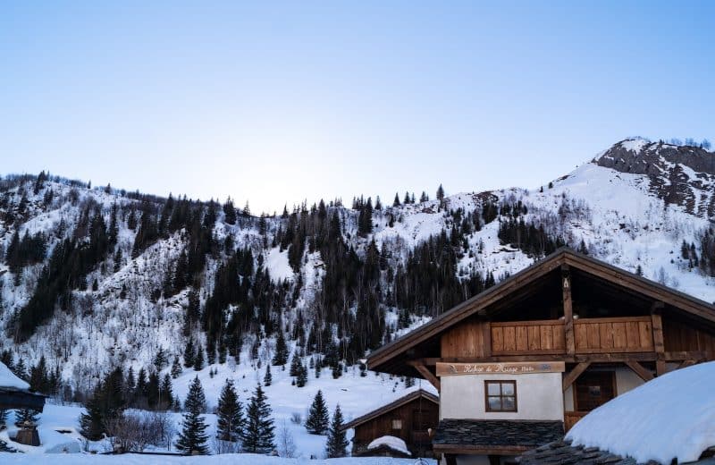 Les stations les plus prestigieuse des Alpes françaises