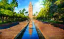Marrakech : quel hébergement pendant votre séjour ?