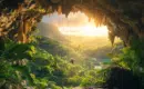 Exploration des grottes martiniquaises : à la rencontre du matoutou falaise