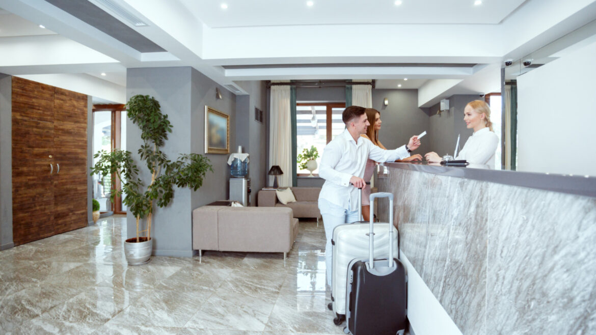 Évasion à Châteauroux : le relais idéal pour les voyageurs !