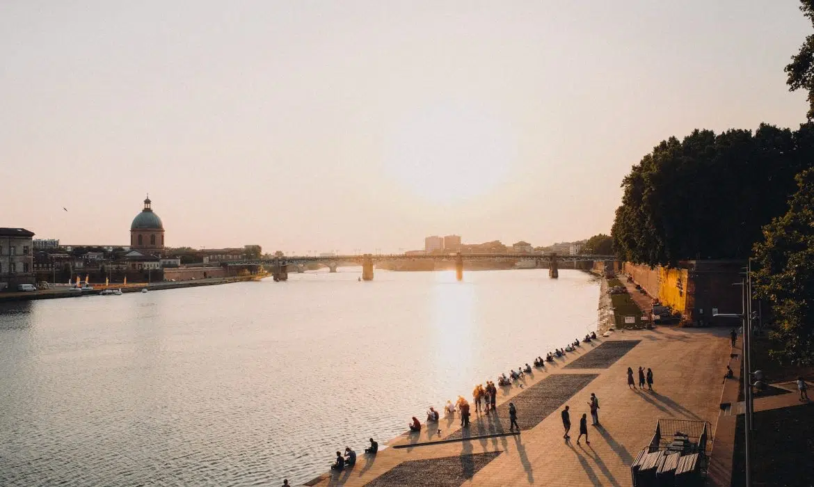 Que faire à Toulouse pour un long week-end ?