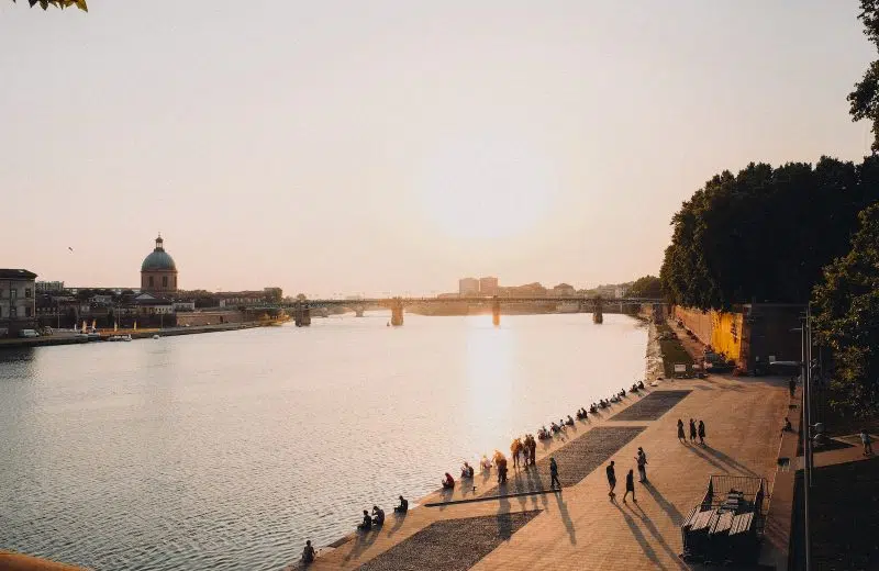 Que faire à Toulouse pour un long week-end ?