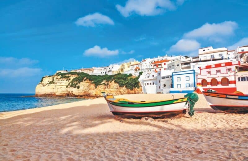 Comment passer un séjour inoubliable à Faro ?