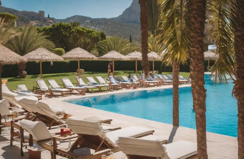 8 clubs de vacances à Majorque pour un séjour all-inclusive